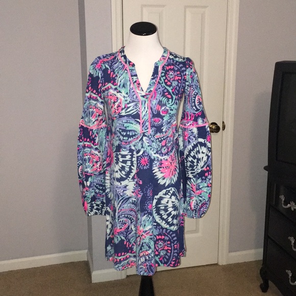 Lilly Pulitzer Dresses & Skirts - NWT Lilly Pulitzer dress